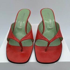 Genuine Sigerson Morrison Sandals